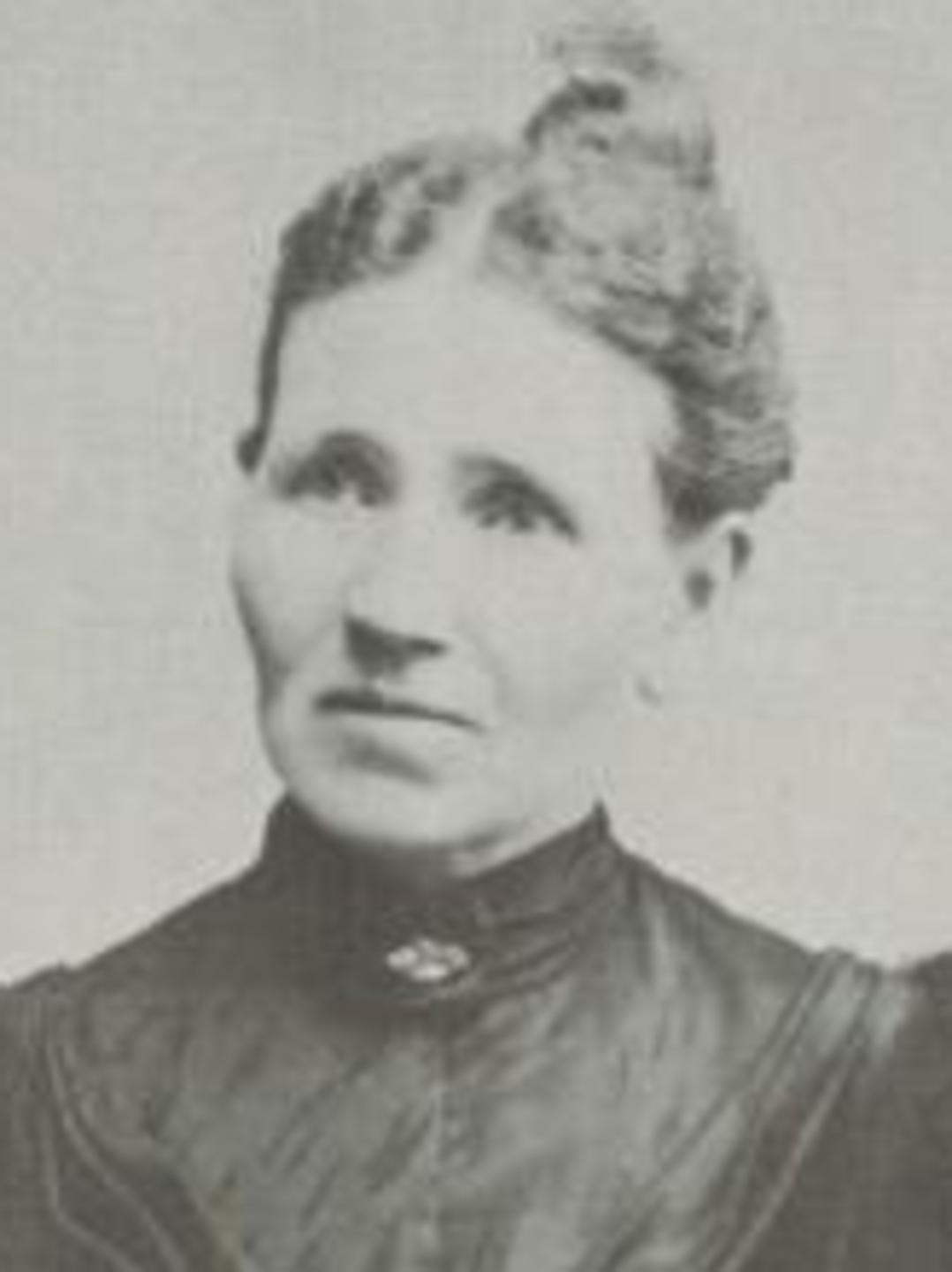Rachel J. Slater (1846 - 1928) Profile